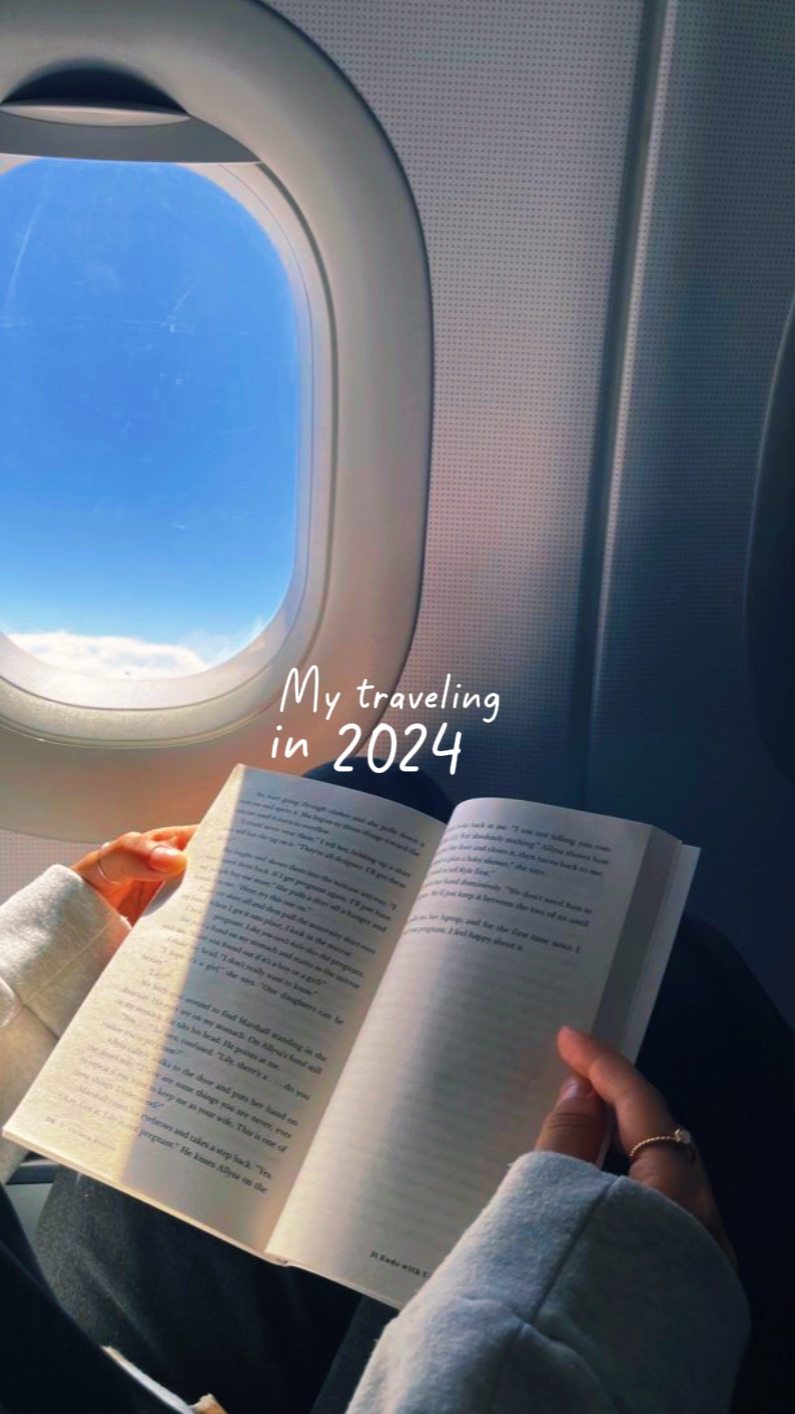Reise-Dump 2024
