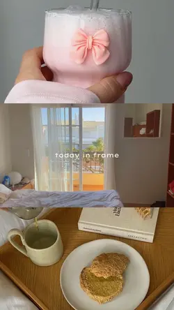 today in frame