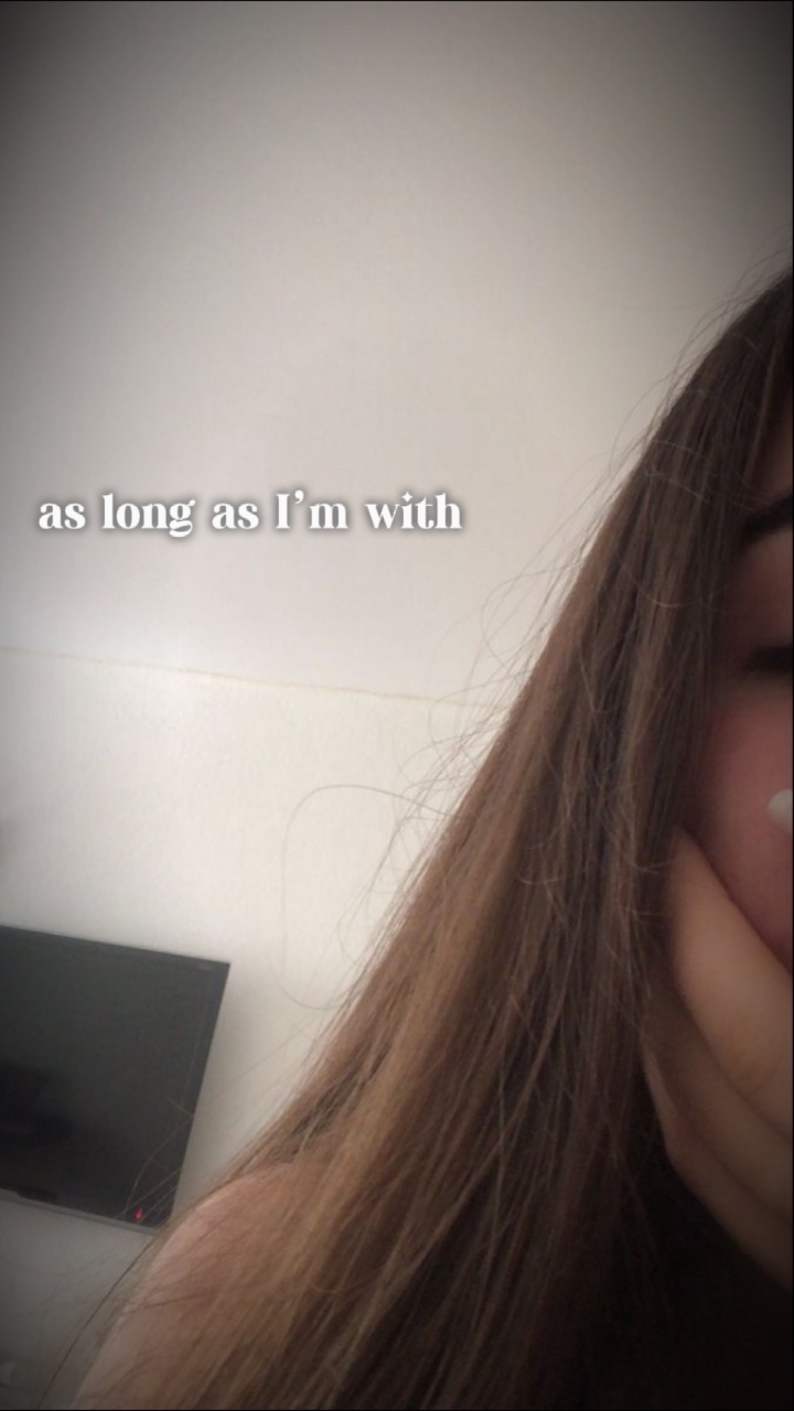 Bestfriend template