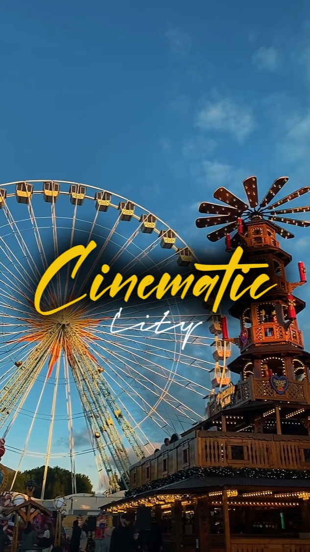 6 Clips Cinematic