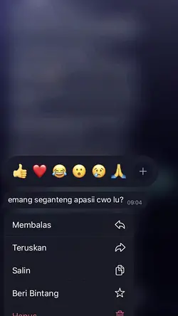 emg seganteng apasi