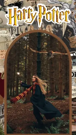 Harry Potter Day 
