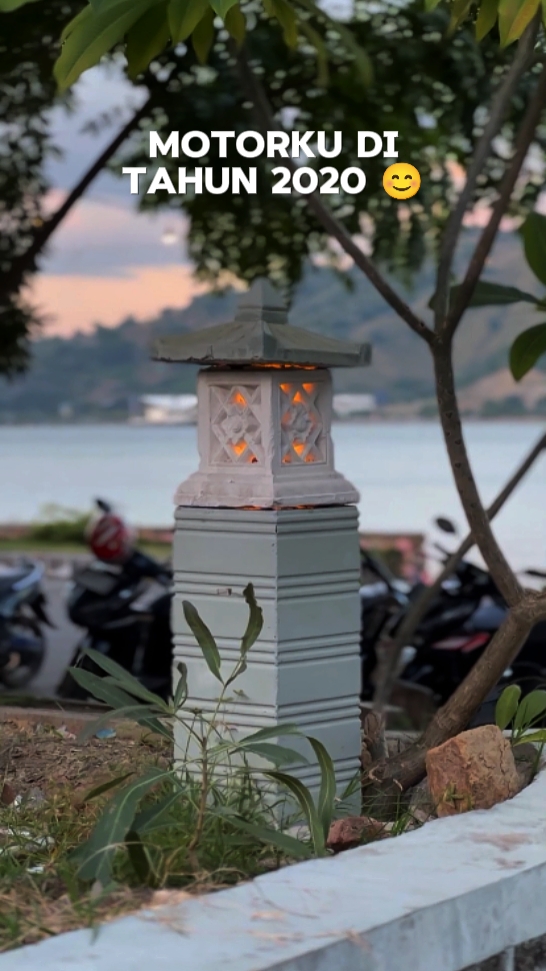 DULU NG TREND MOTOR