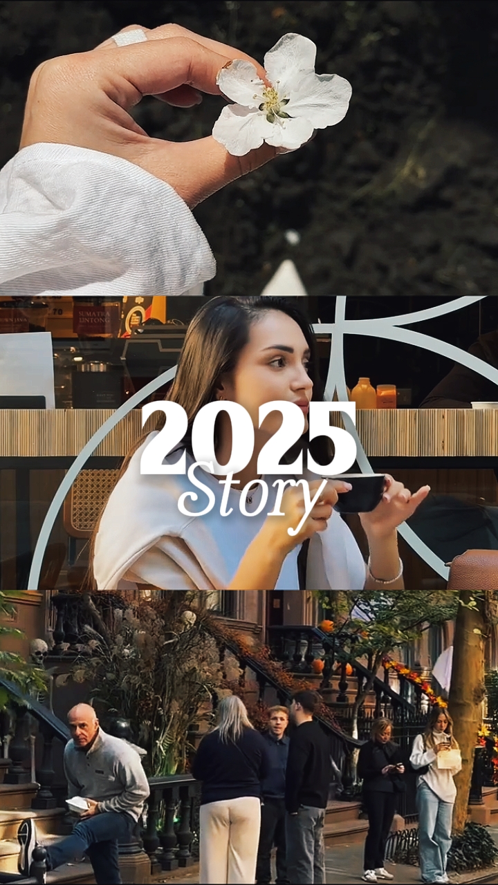 2025 Geschichte