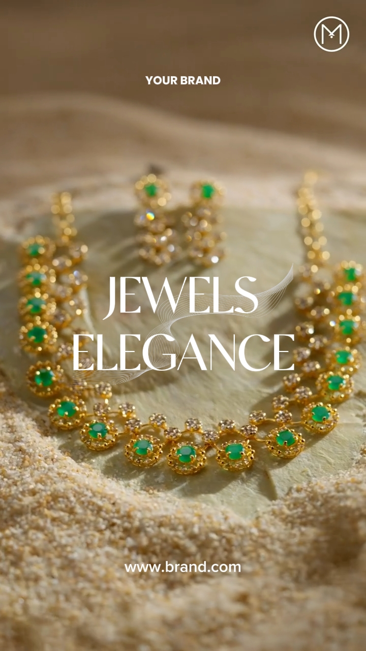 Elegancia de Joyas
