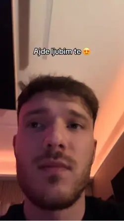 ljubim te Eddin