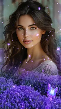 Lavendel 