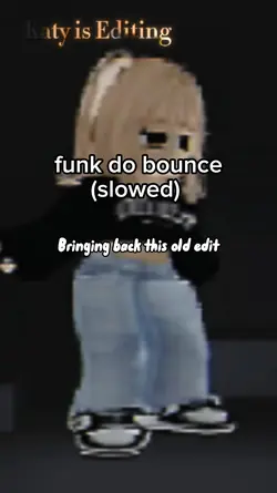 funk do bounce
