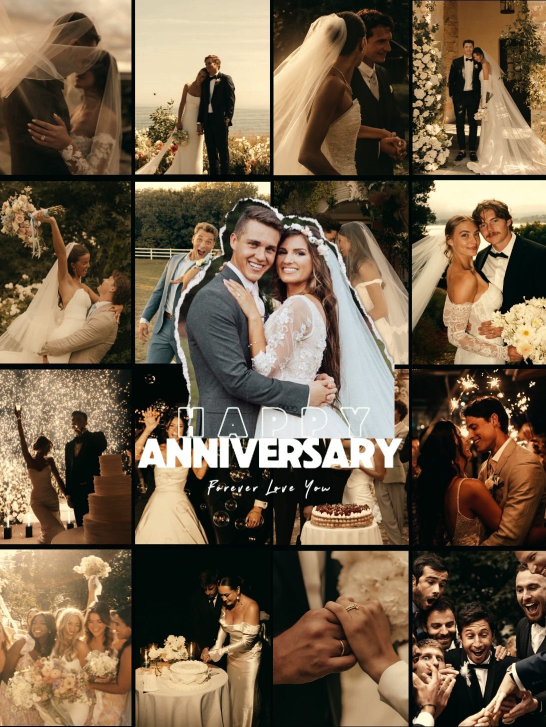 Aniversario 