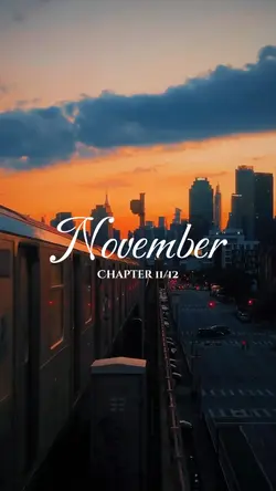 november recap 2025