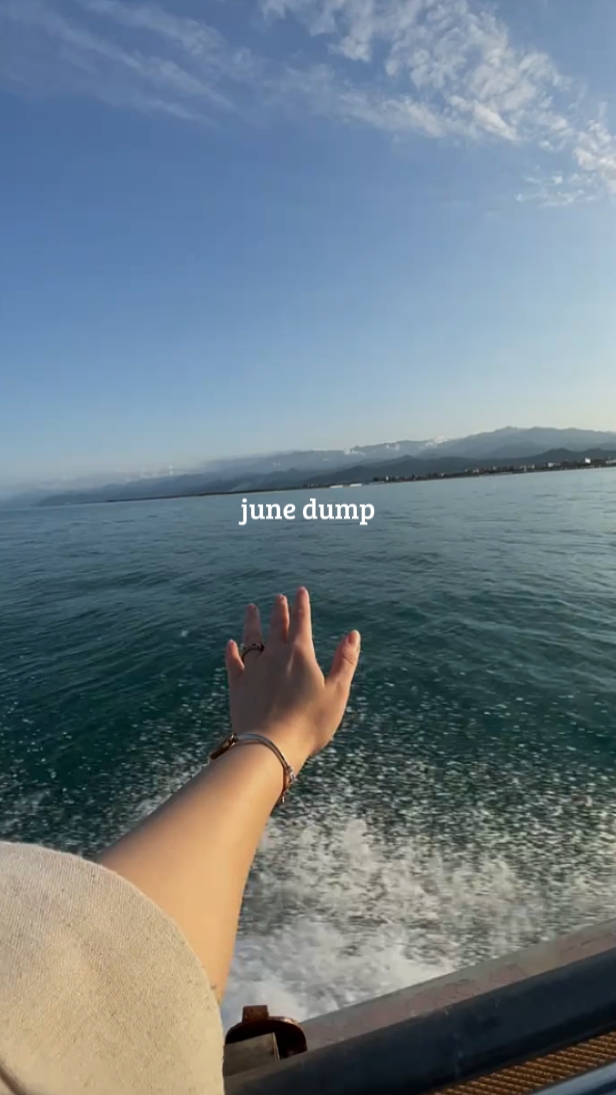 DESPEJO DE JUNHO