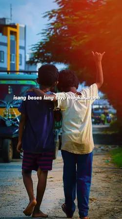 Piliin maging mabuti