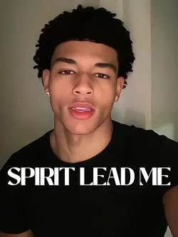 SPIRIT LEAD ME