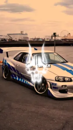 tren intro tengkorak