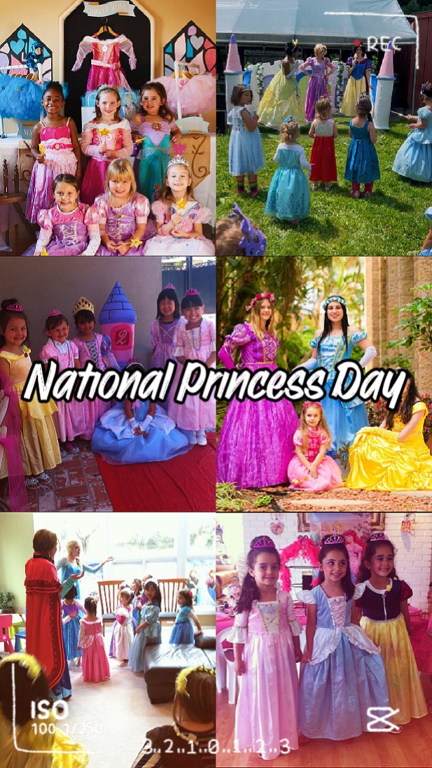 Princesa Nacional