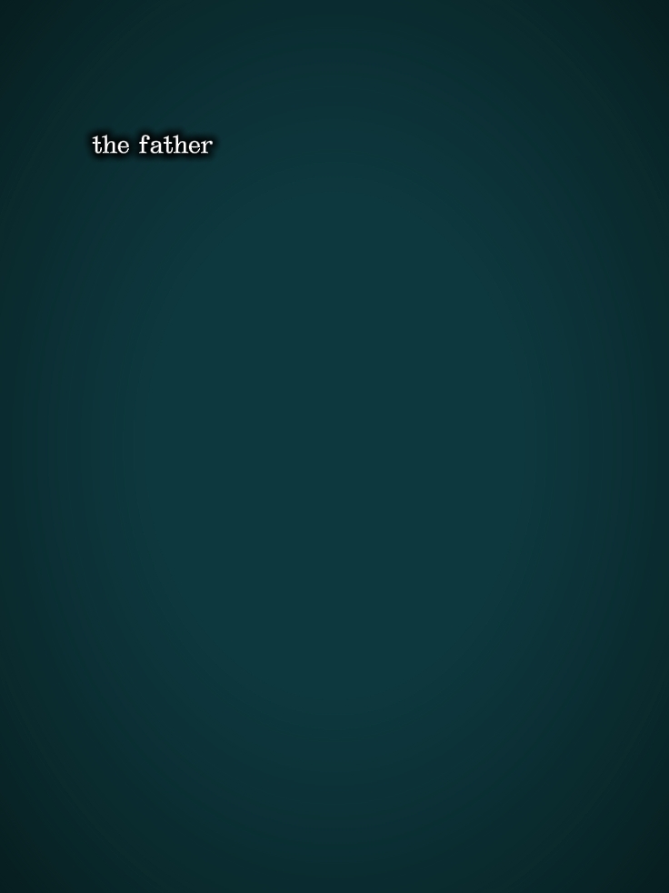 father&daughter