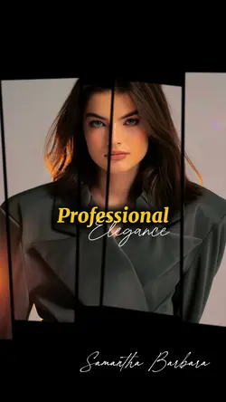 Model Off Duty Vibes