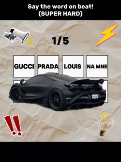 TRENDING CAR 