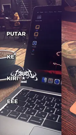 JJ X LIRIK PUTAR