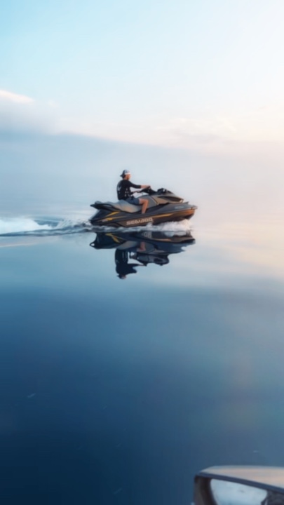 Jetski