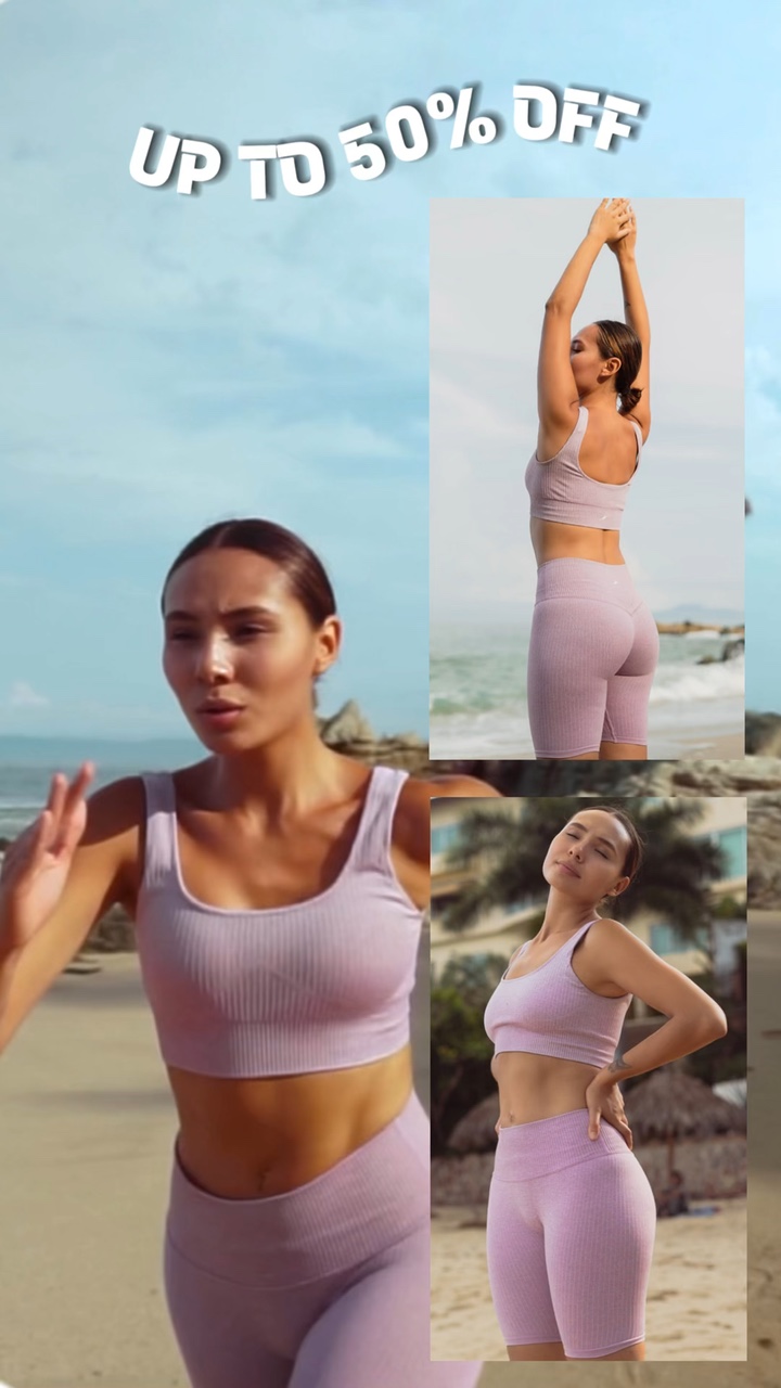 Productos De Ropa De Mujer Mostrar Estilo TikTok