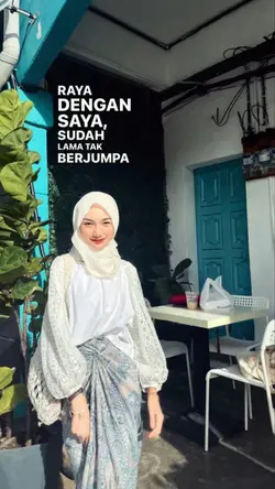 lebaran 2026