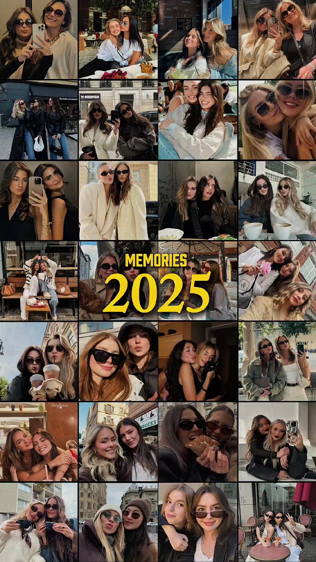 Momentos 2025