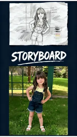 Storyboard 🤖🇧🇷
