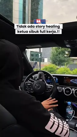 full kerja