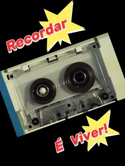 Recordar É viver