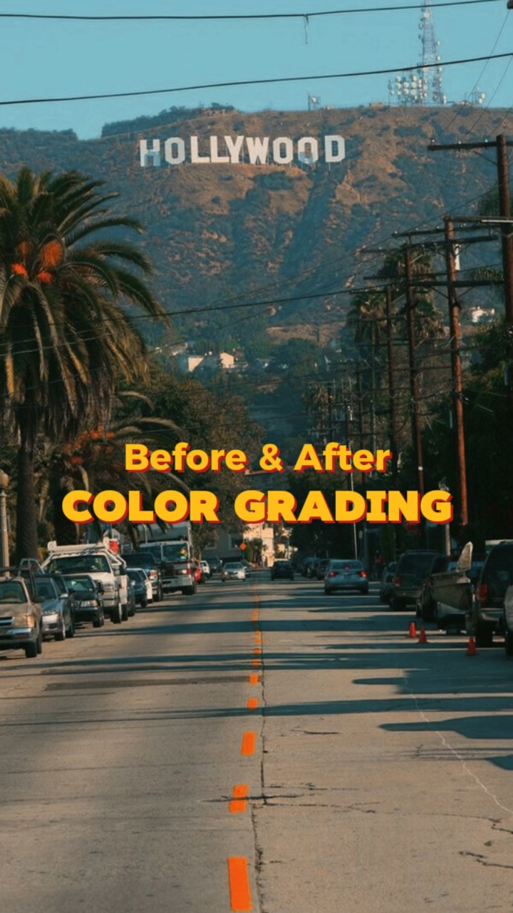 Gradin de color de viaje