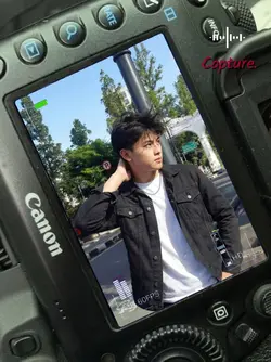 camera shutter