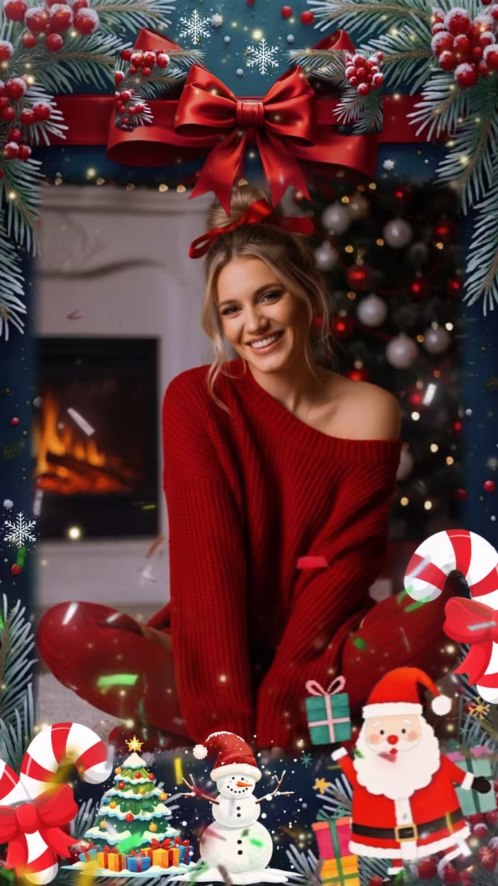 Feliz Navidad ☃️🎄🎅