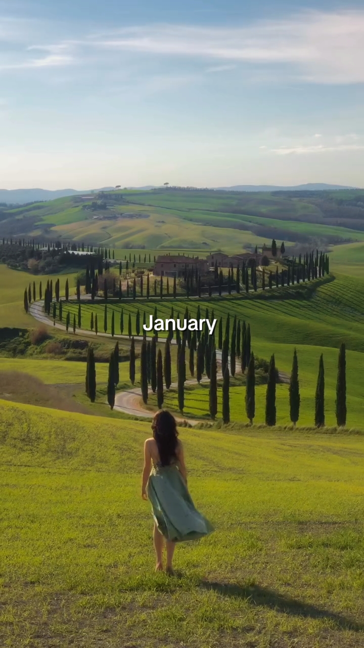 Januari - Desember