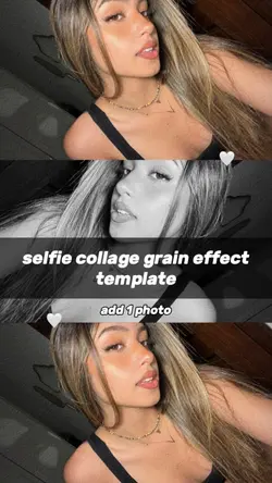 Photo collage 🤍