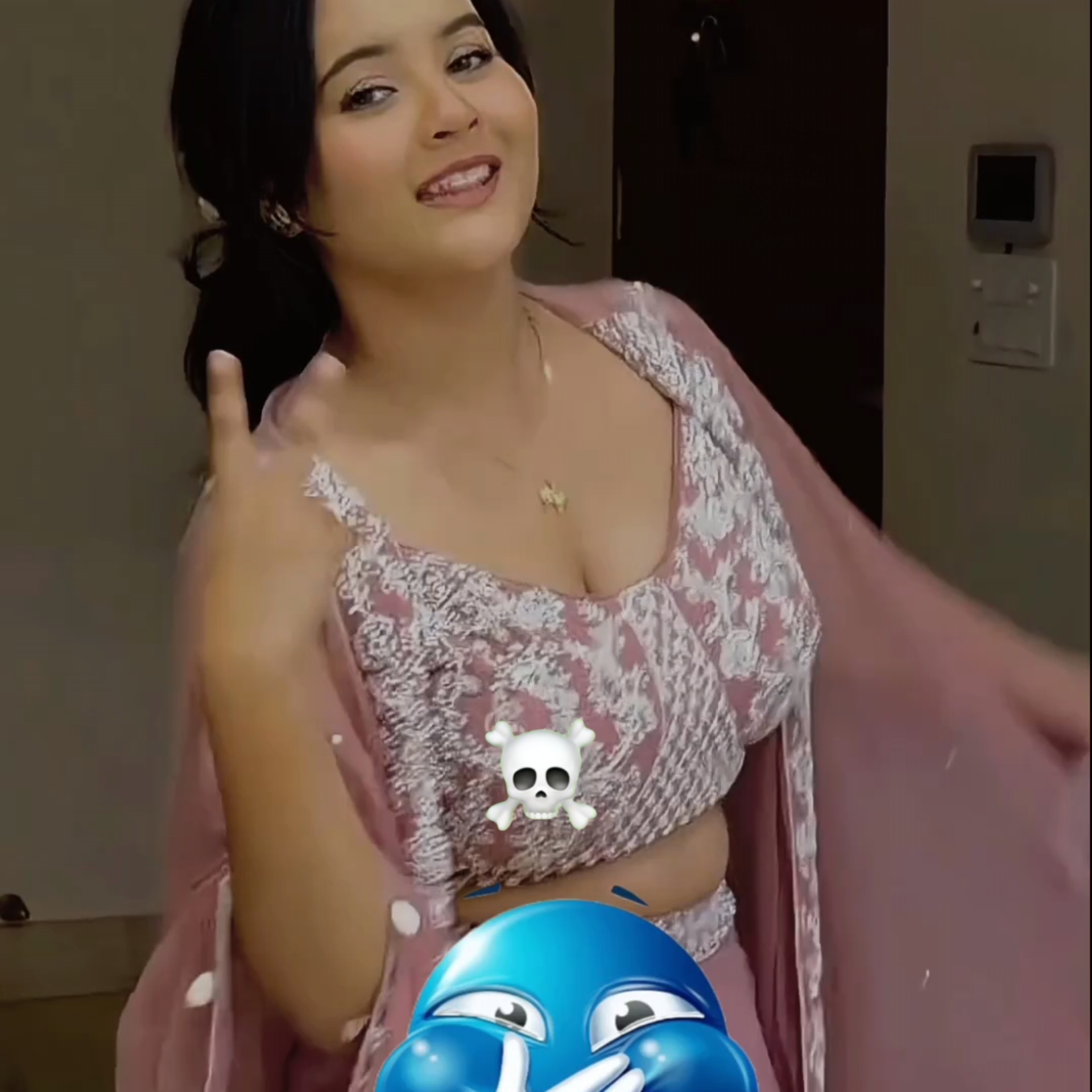 Nueva tendencia viral 