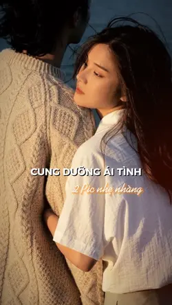CUNG DƯỠNG ÁI TÌNH