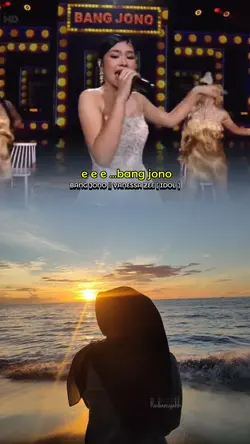 BANG JONO VANESSA