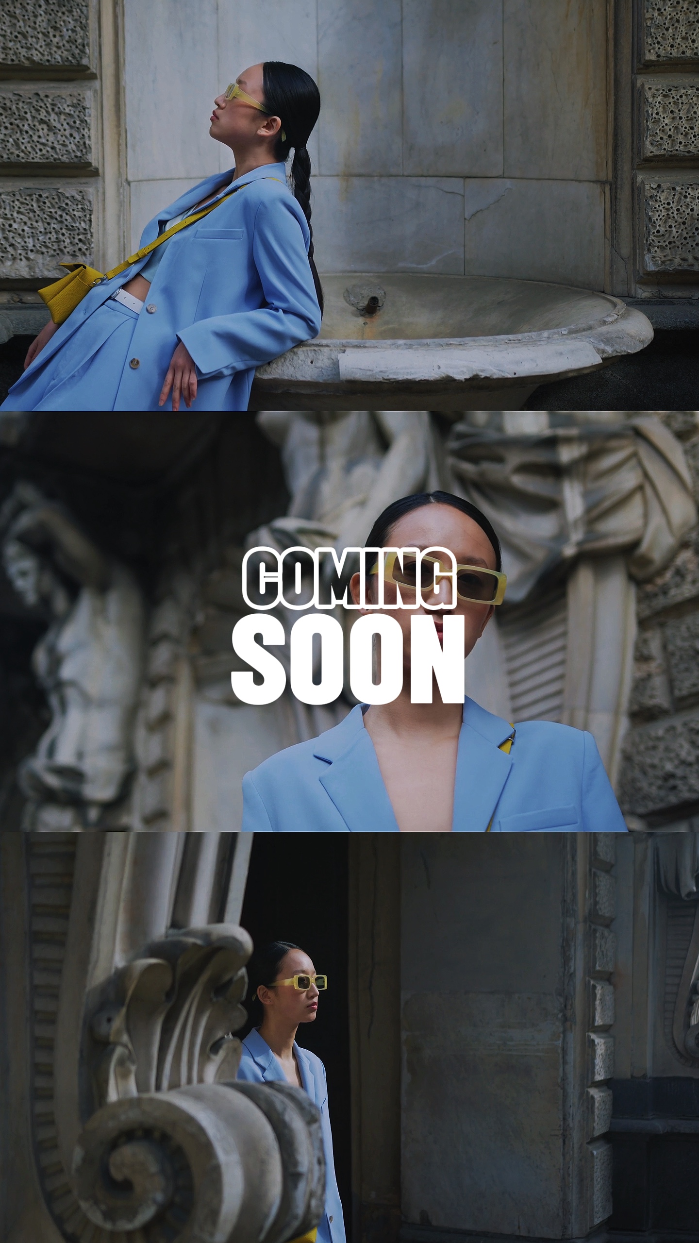 EM BREVE 