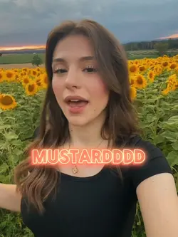 MUSTARDDDDD