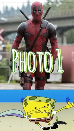 Spongebob
