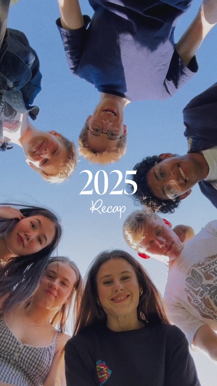 Resumen de 2025