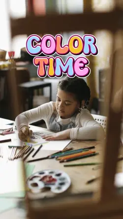 Color Time