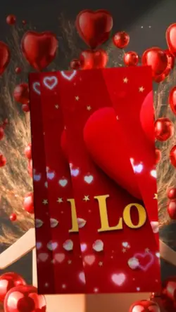 Love Heart