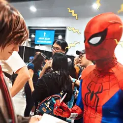Edit spidy X Light