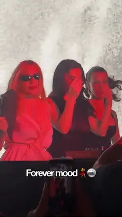 MADONNA & charli xcx