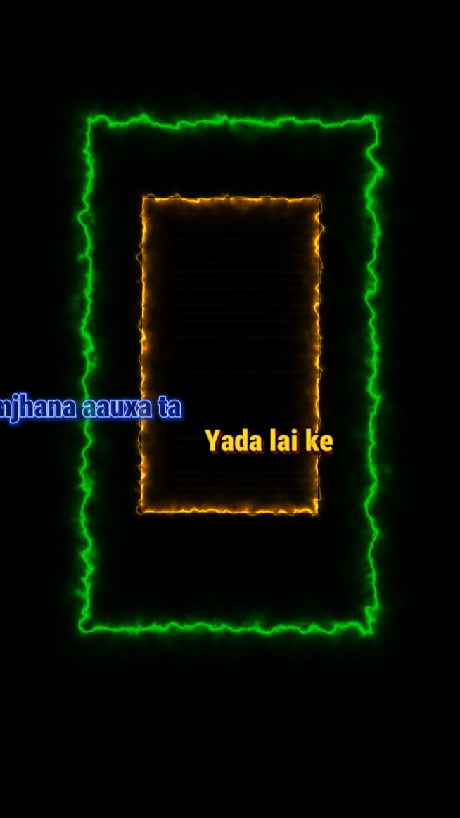 सम्झना आउँछ त याद La