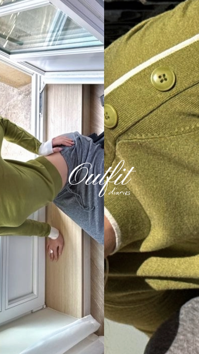 Diários De Roupa