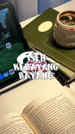 iseh kebayang bayang