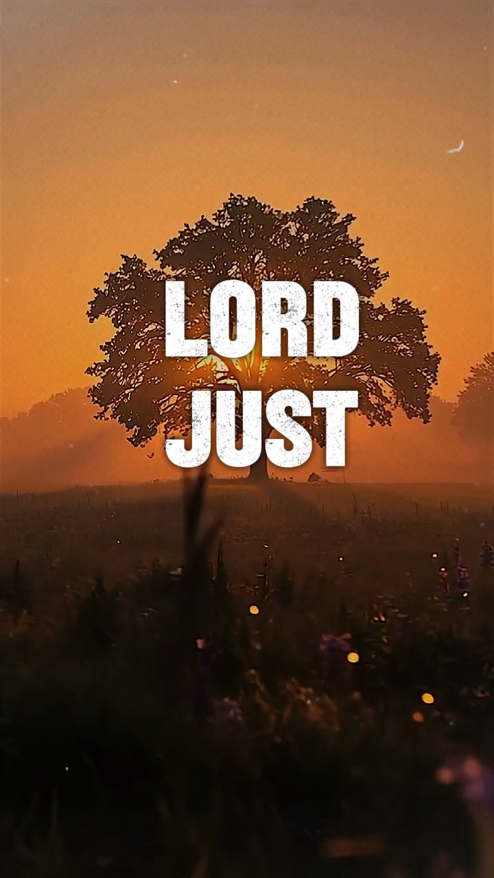 Oración del martes 